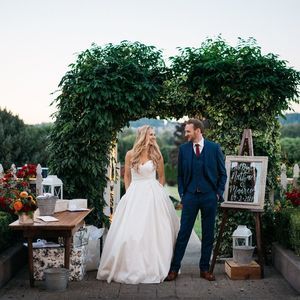 Meet your Posher, Maureen